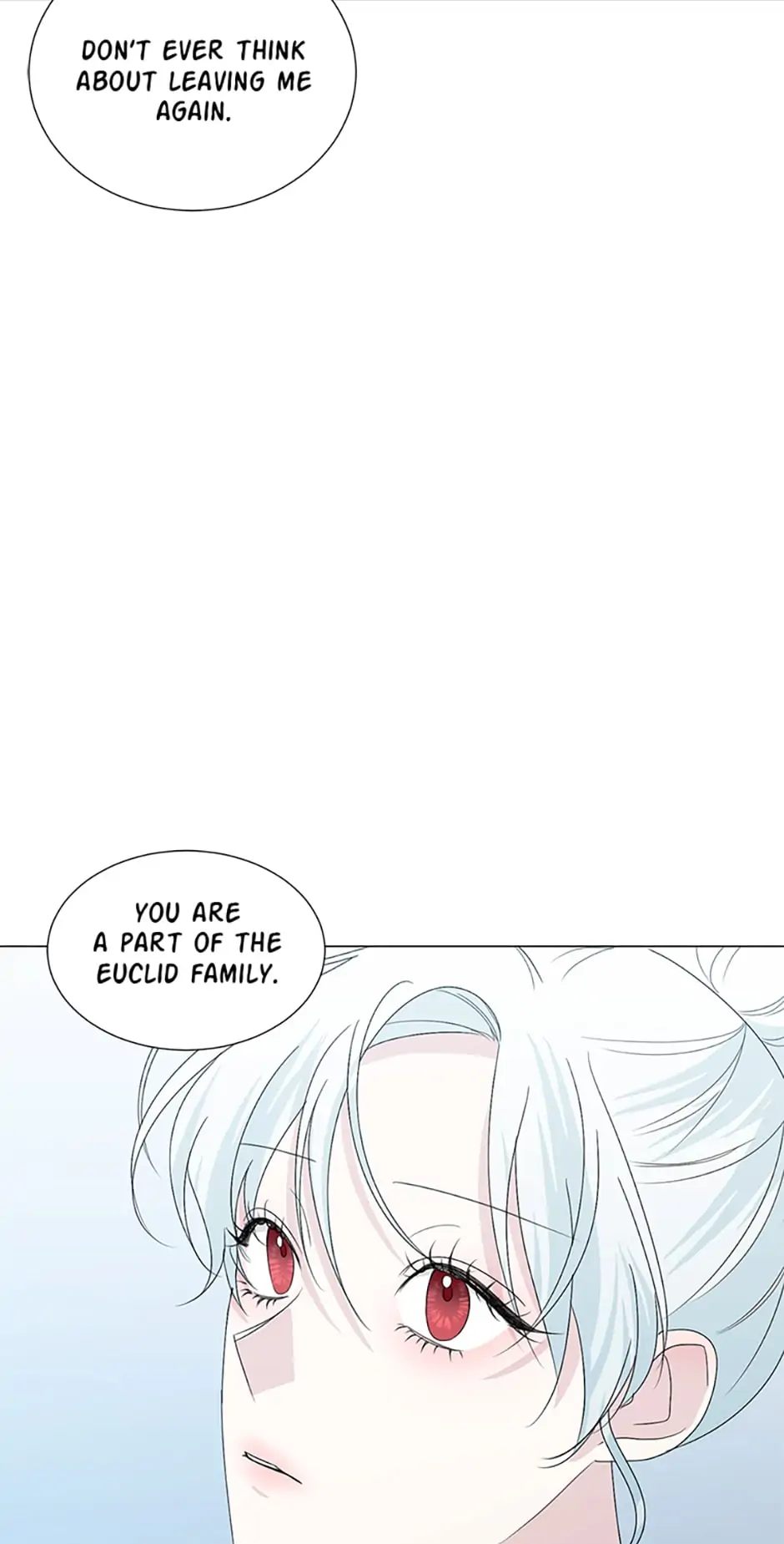 I Accidentally Tamed the Duke Chapter 25 - page 57