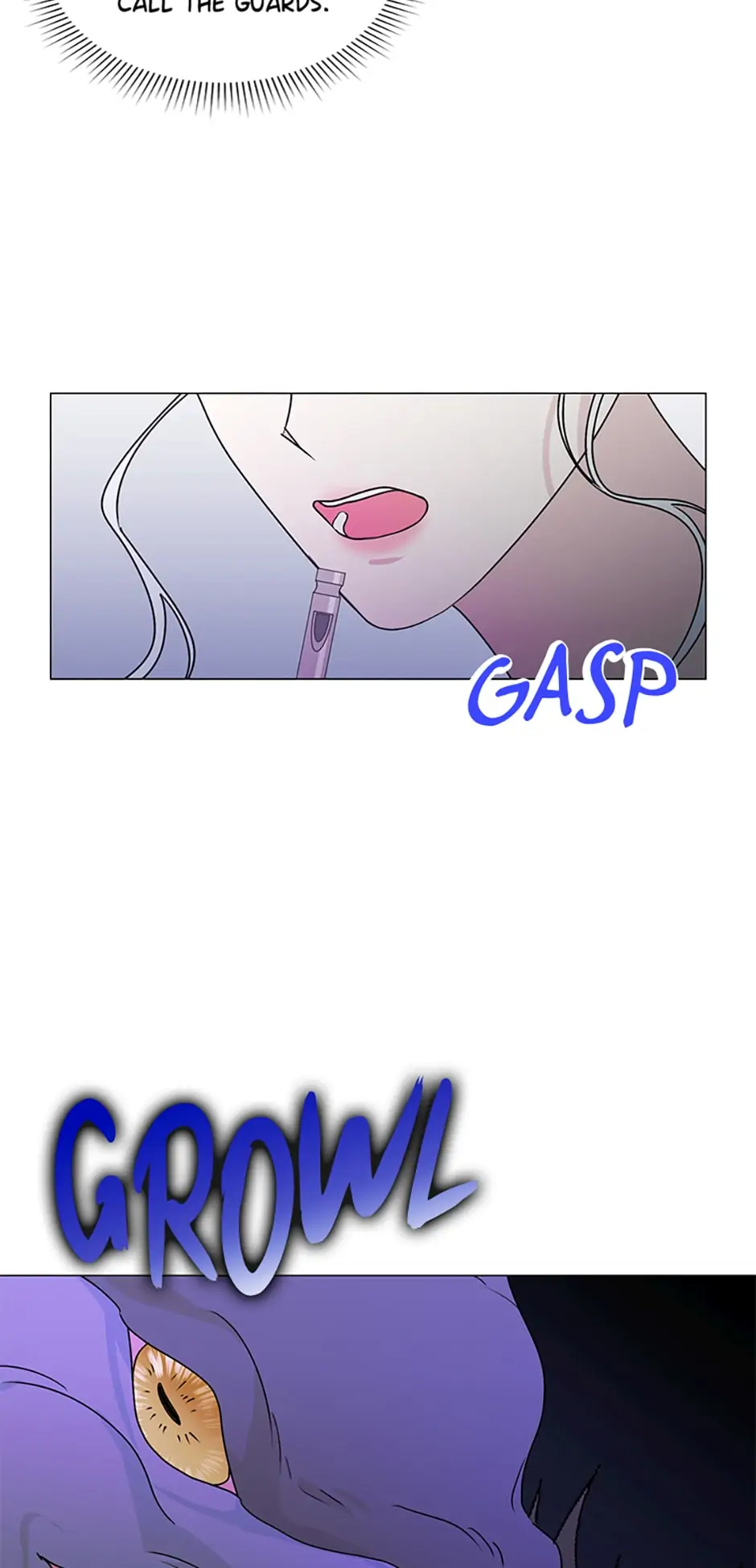 I Accidentally Tamed the Duke Chapter 25 - page 8