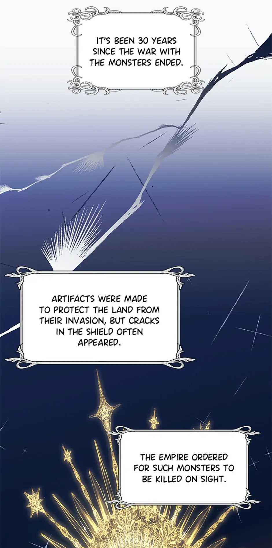 I Accidentally Tamed the Duke Chapter 26 - page 27