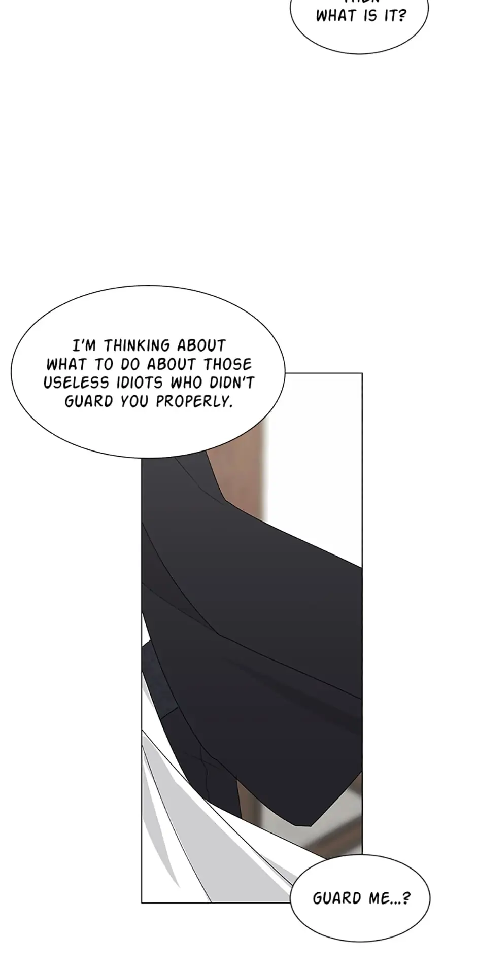 I Accidentally Tamed the Duke Chapter 26 - page 51