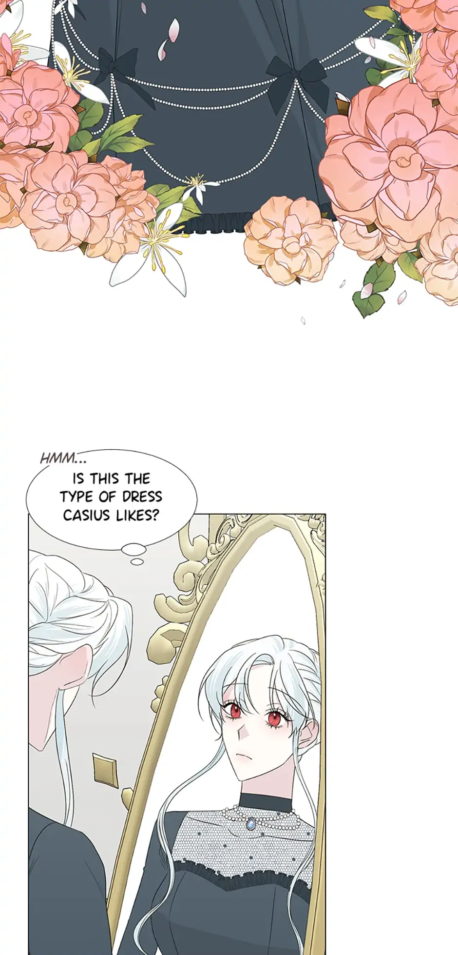 I Accidentally Tamed the Duke Chapter 27 - page 13