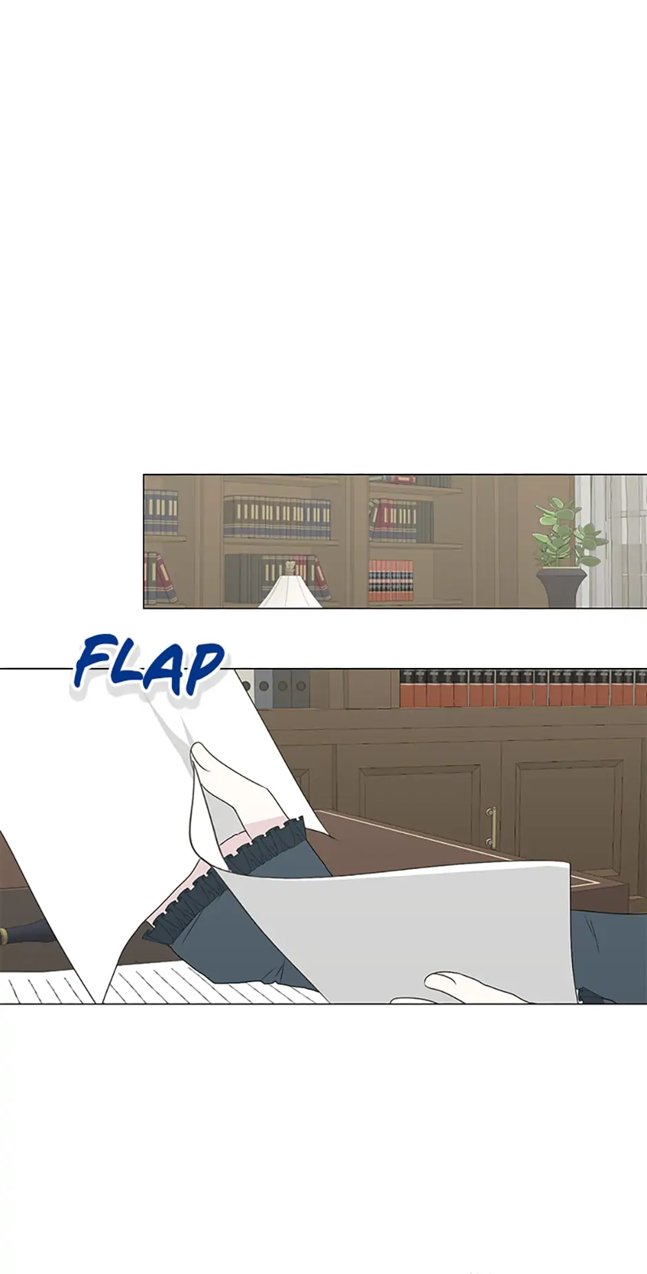 I Accidentally Tamed the Duke Chapter 27 - page 22