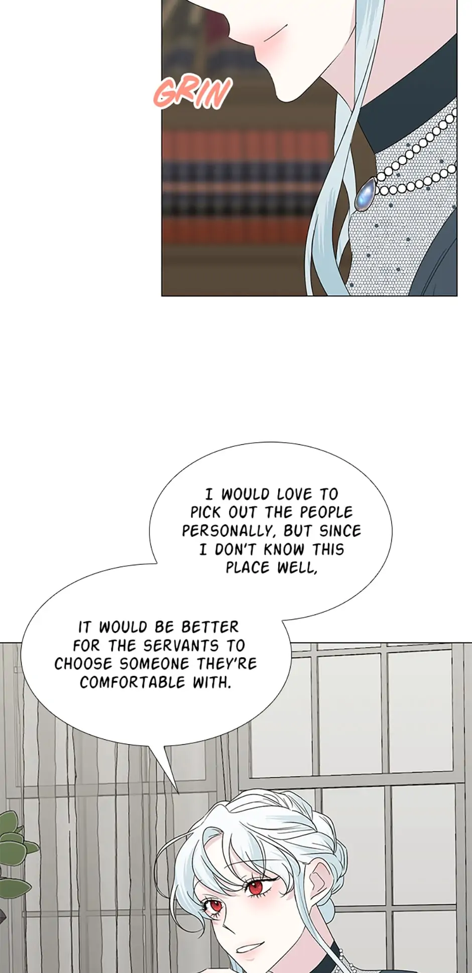 I Accidentally Tamed the Duke Chapter 27 - page 28