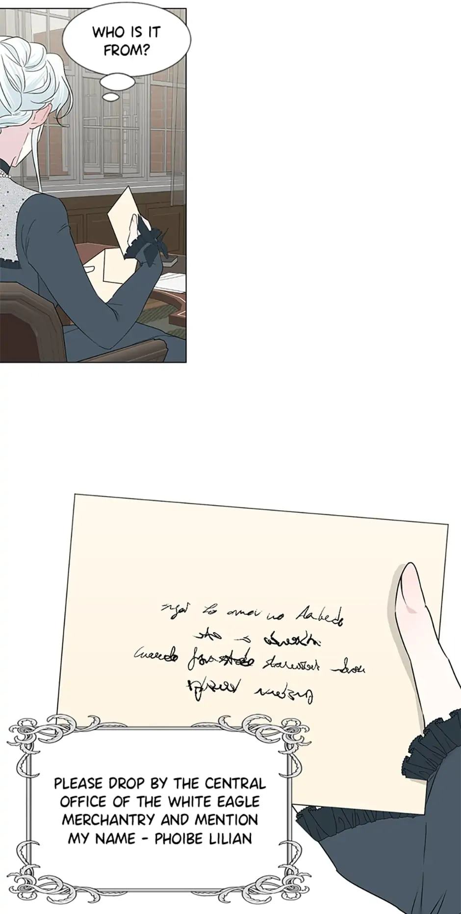 I Accidentally Tamed the Duke Chapter 27 - page 34