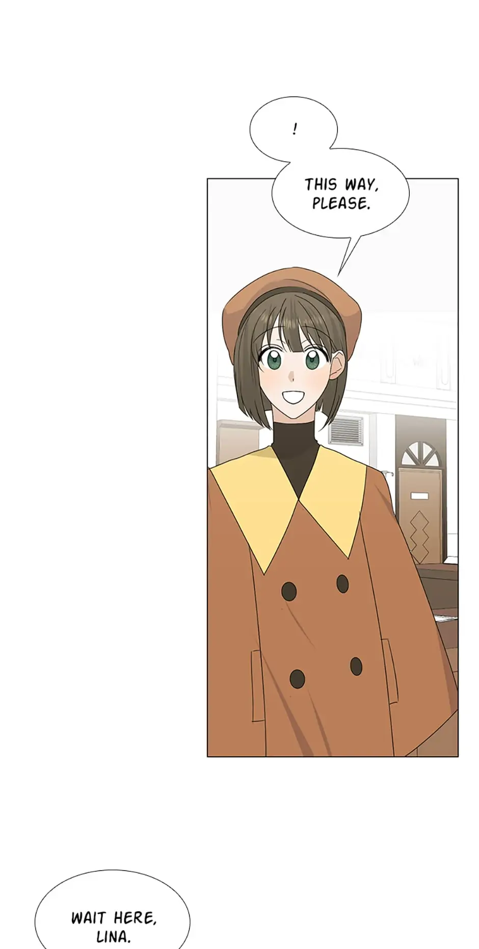 I Accidentally Tamed the Duke Chapter 27 - page 42