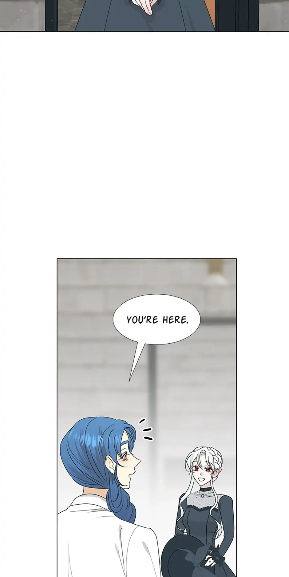 I Accidentally Tamed the Duke Chapter 27 - page 46