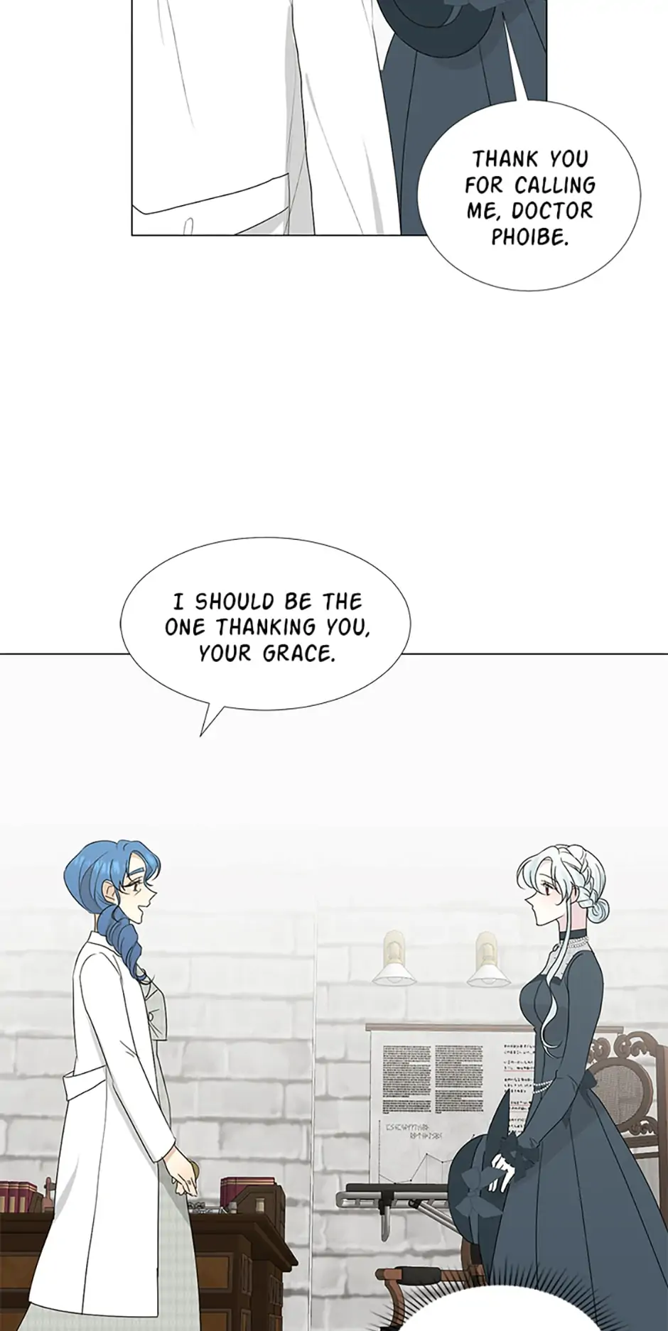 I Accidentally Tamed the Duke Chapter 27 - page 47