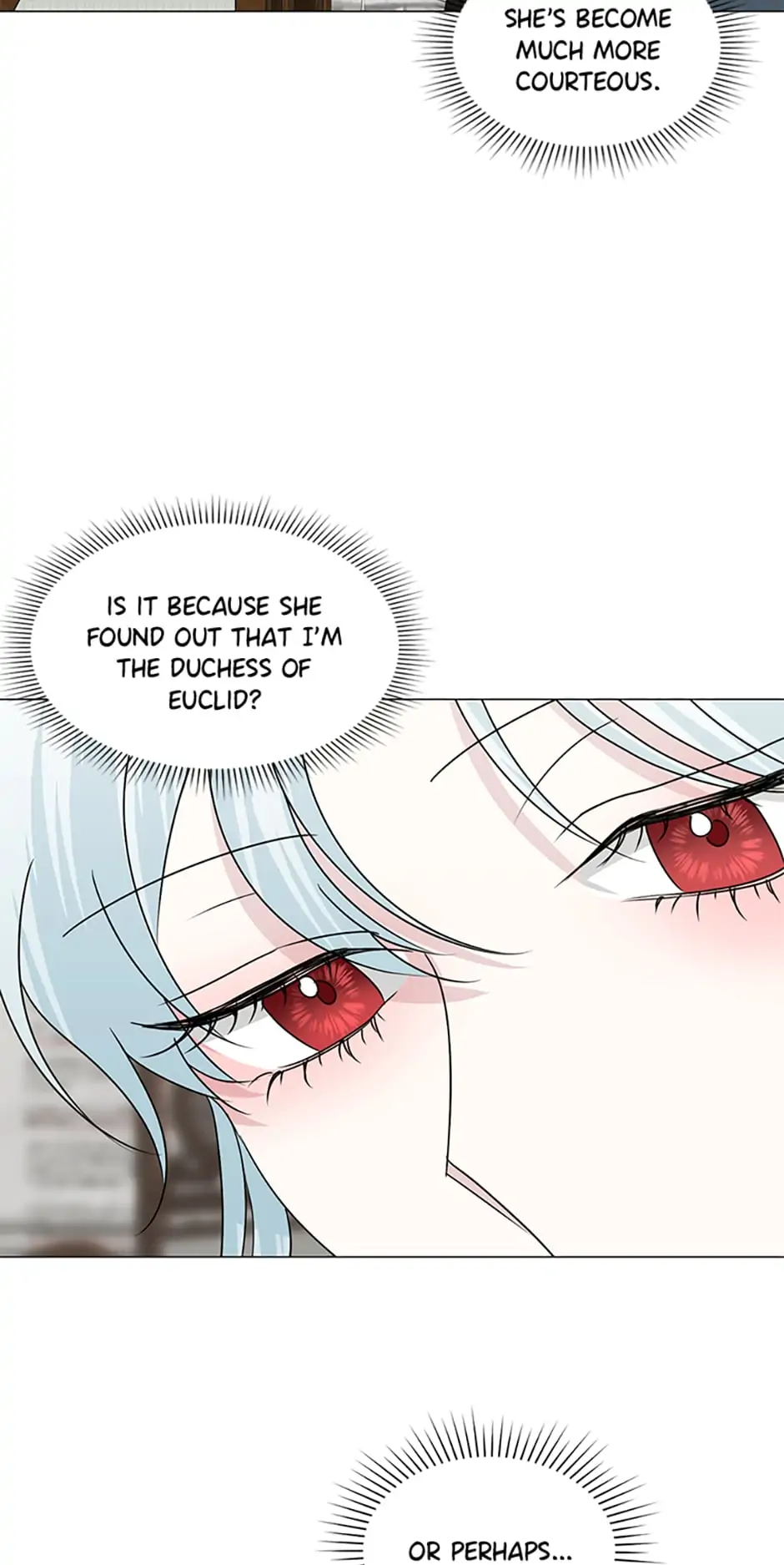 I Accidentally Tamed the Duke Chapter 27 - page 48