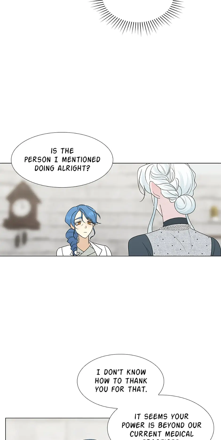 I Accidentally Tamed the Duke Chapter 27 - page 49