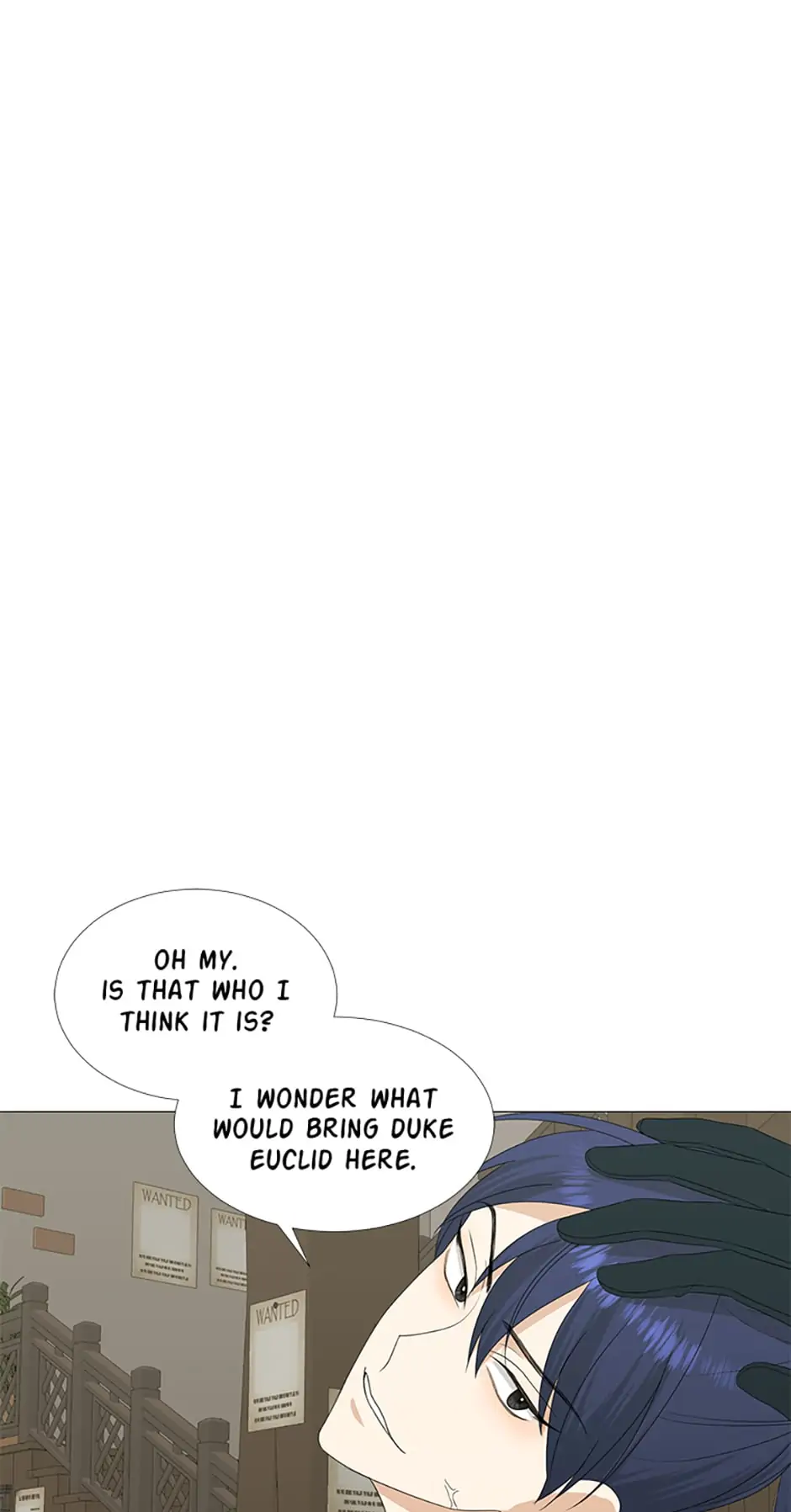 I Accidentally Tamed the Duke Chapter 9 - page 2