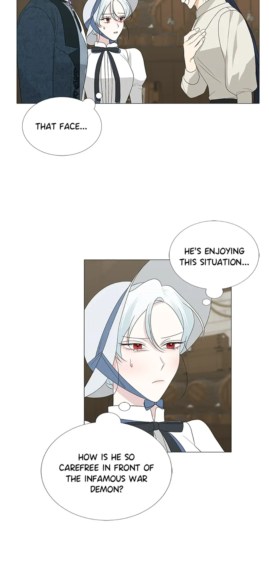 I Accidentally Tamed the Duke Chapter 9 - page 14