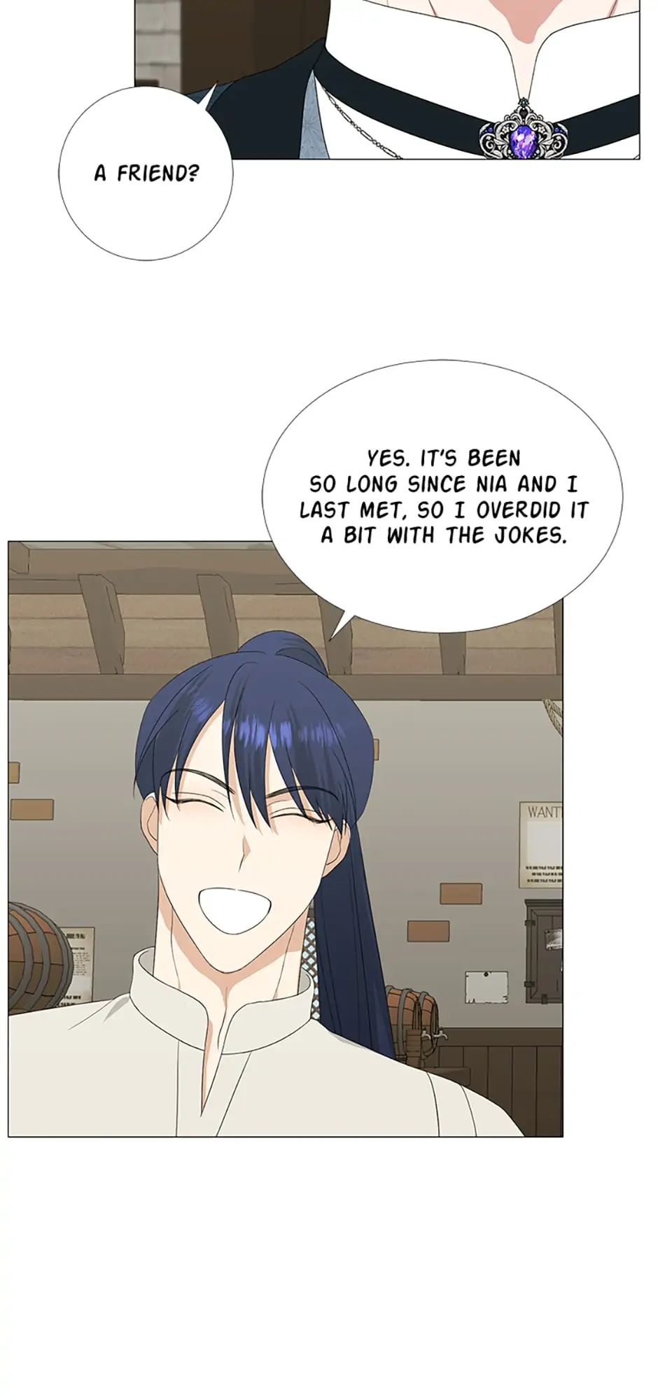 I Accidentally Tamed the Duke Chapter 9 - page 18