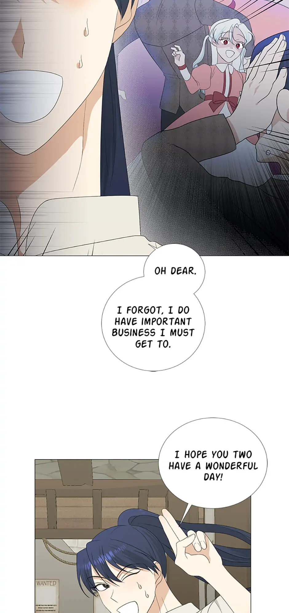 I Accidentally Tamed the Duke Chapter 9 - page 24