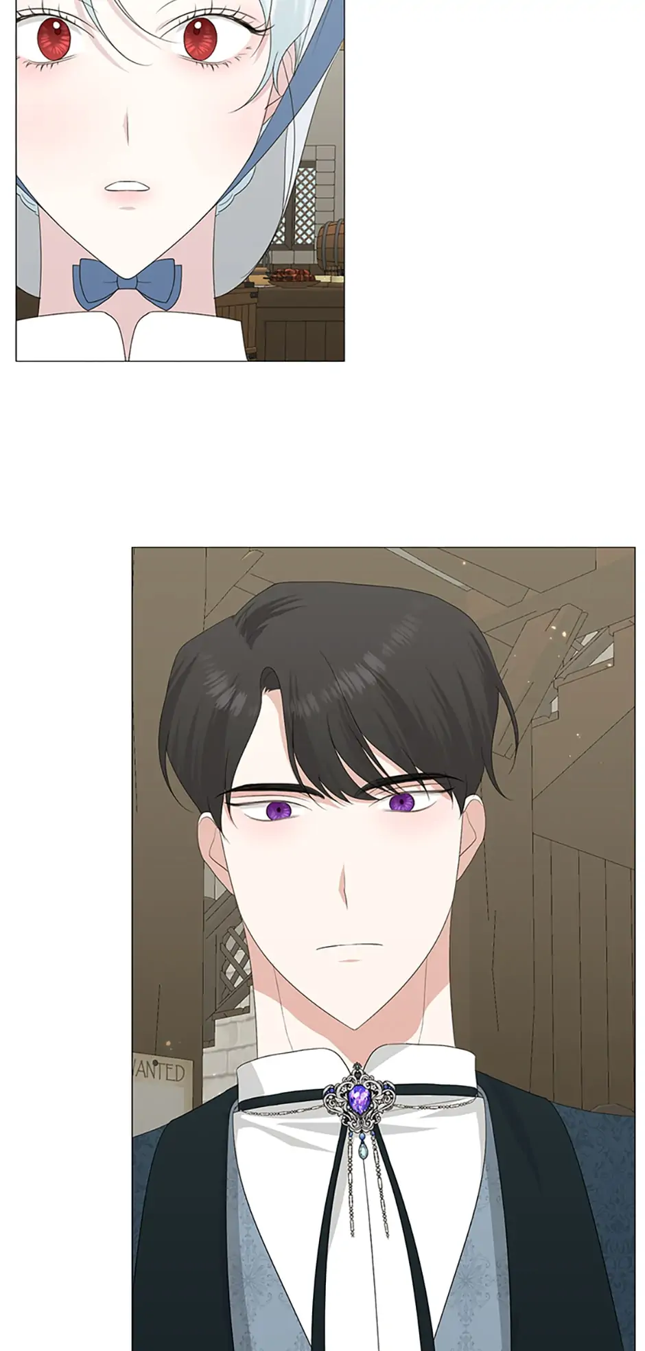 I Accidentally Tamed the Duke Chapter 9 - page 33