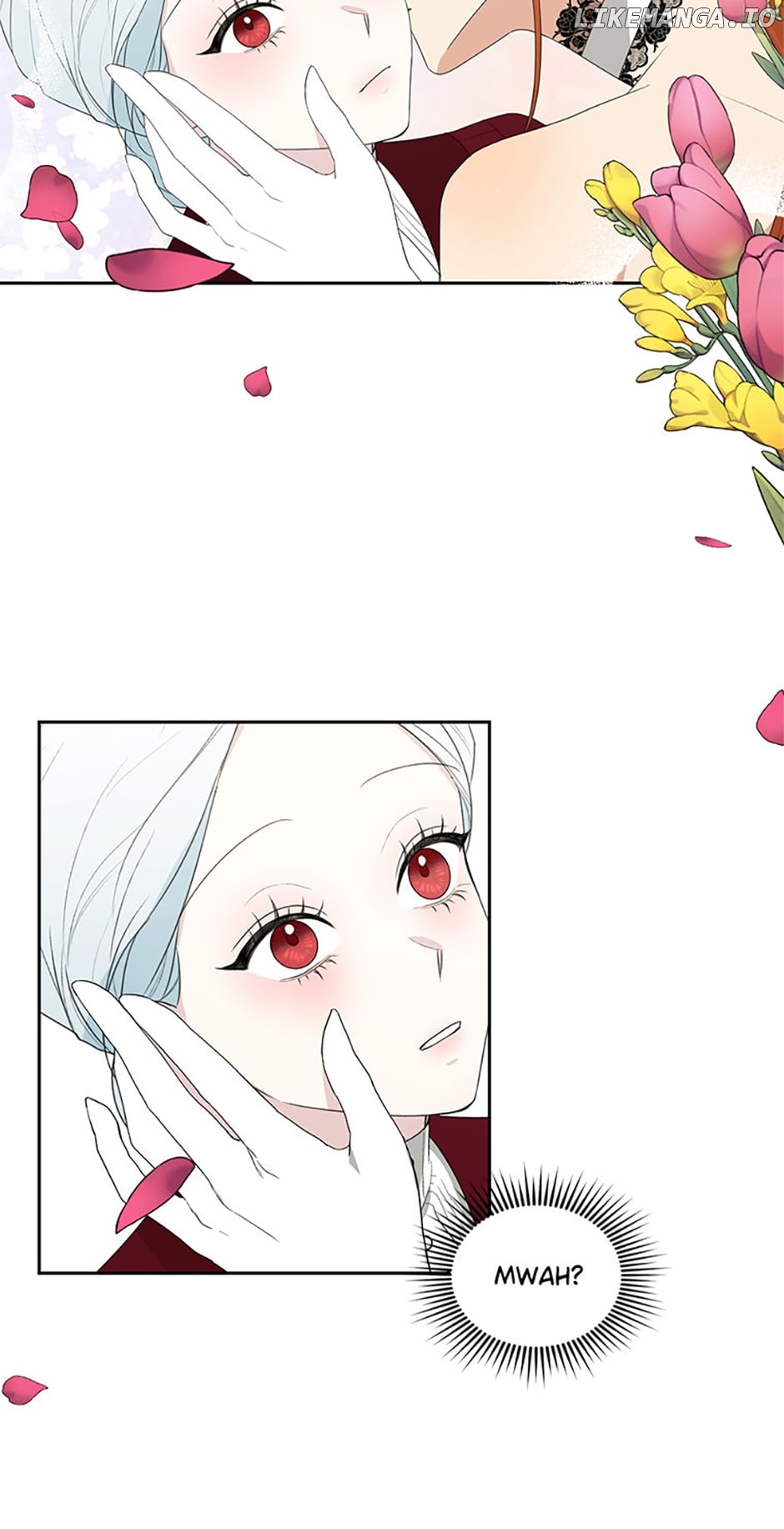 I Accidentally Tamed the Duke Chapter 59 - page 24
