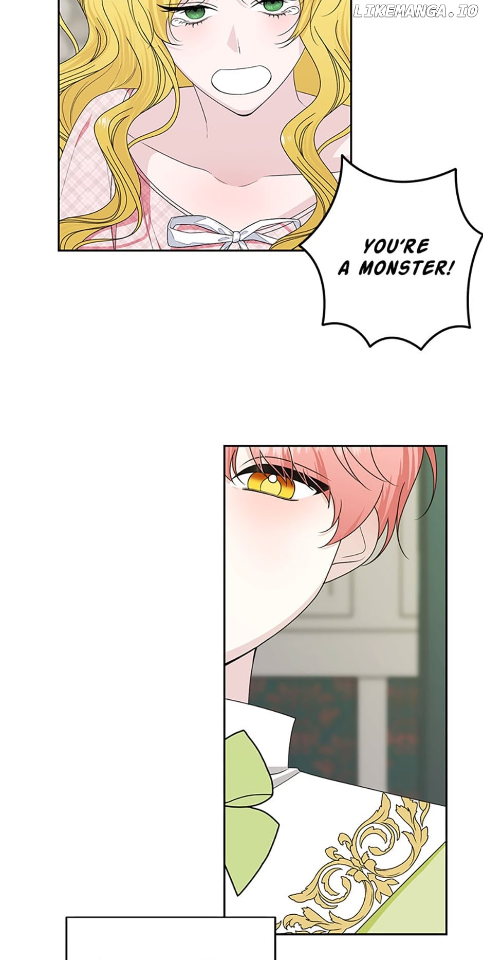 I Accidentally Tamed the Duke Chapter 63 - page 7