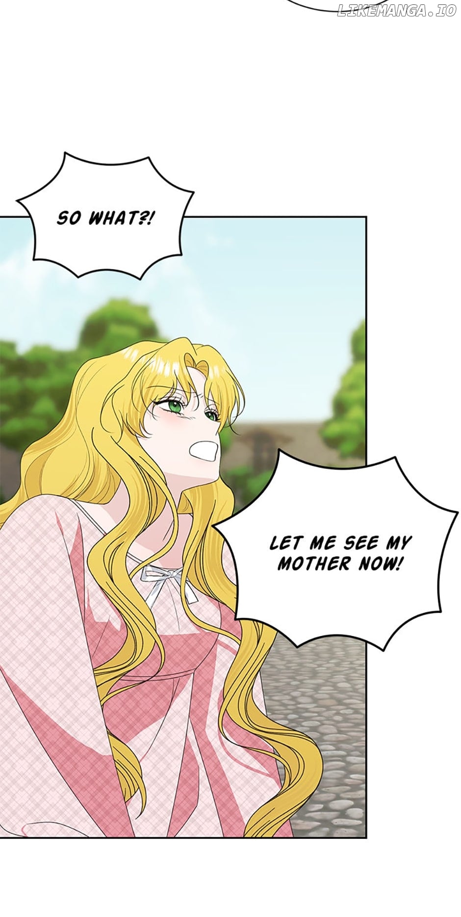 I Accidentally Tamed the Duke Chapter 63 - page 10