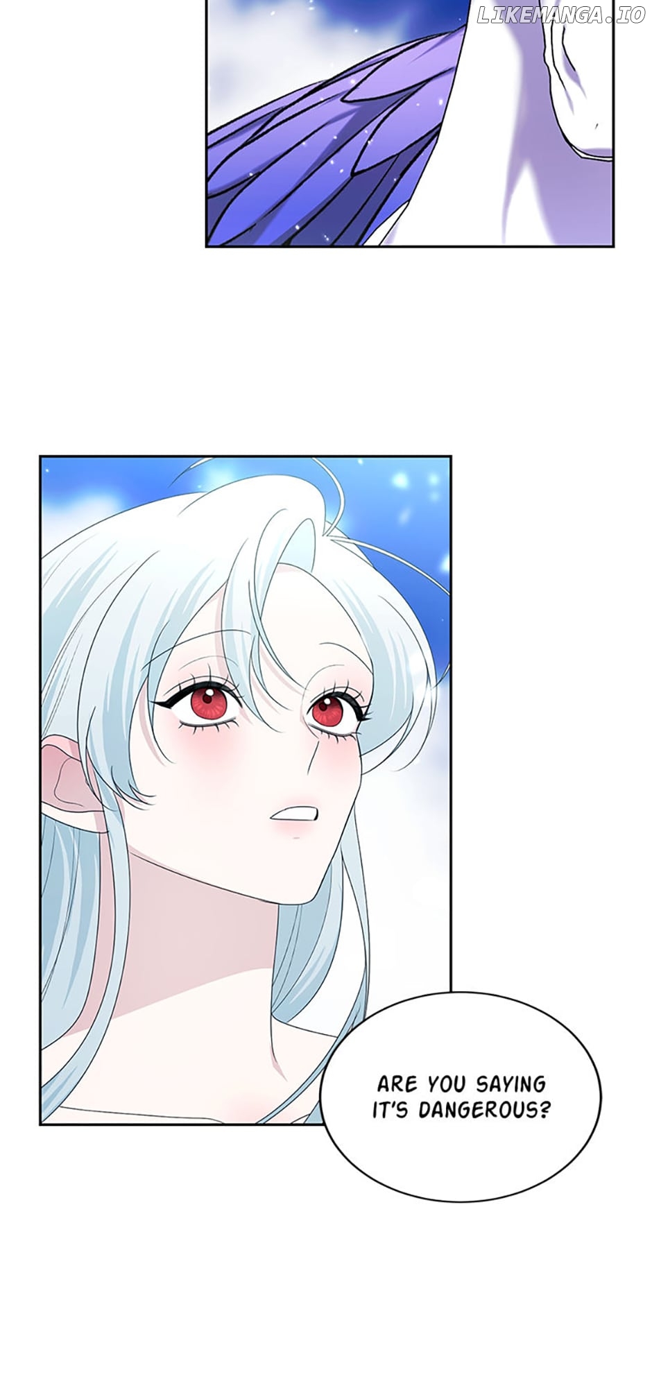 I Accidentally Tamed the Duke Chapter 63 - page 18