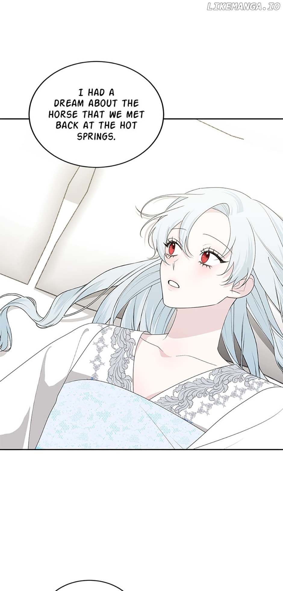 I Accidentally Tamed the Duke Chapter 63 - page 24
