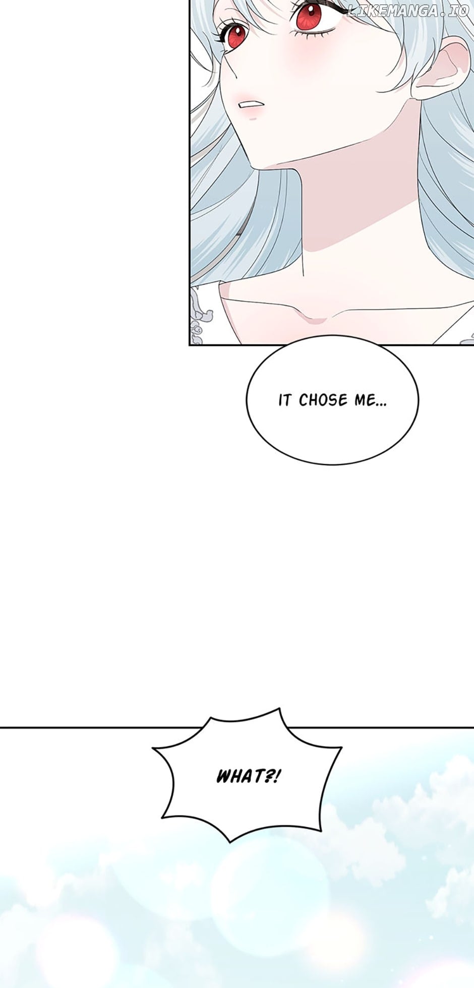 I Accidentally Tamed the Duke Chapter 63 - page 27