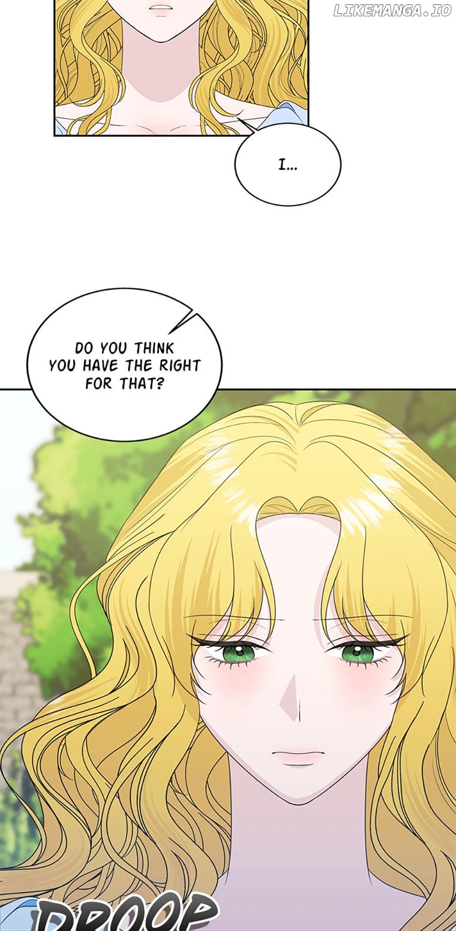 I Accidentally Tamed the Duke Chapter 63 - page 33