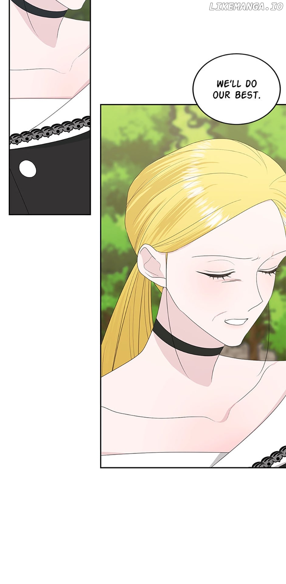 I Accidentally Tamed the Duke Chapter 63 - page 35
