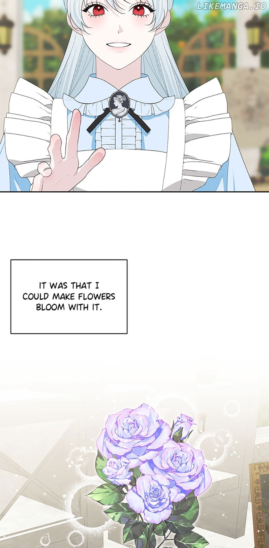 I Accidentally Tamed the Duke Chapter 63 - page 37