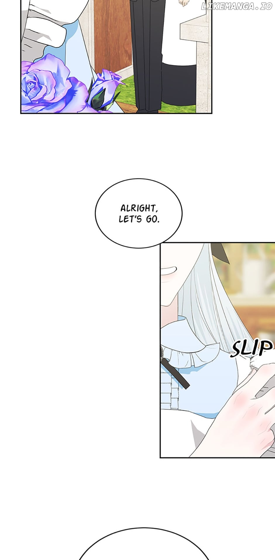 I Accidentally Tamed the Duke Chapter 63 - page 39