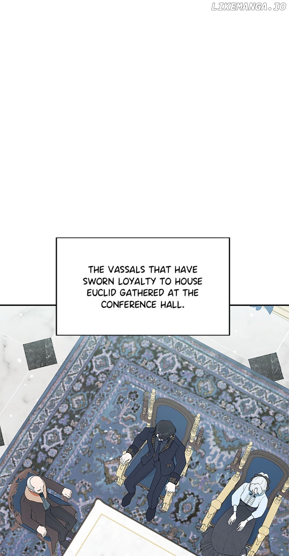 I Accidentally Tamed the Duke Chapter 63 - page 41