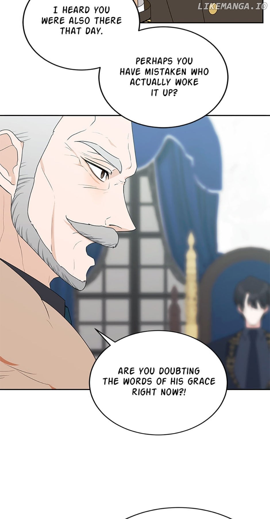 I Accidentally Tamed the Duke Chapter 63 - page 44