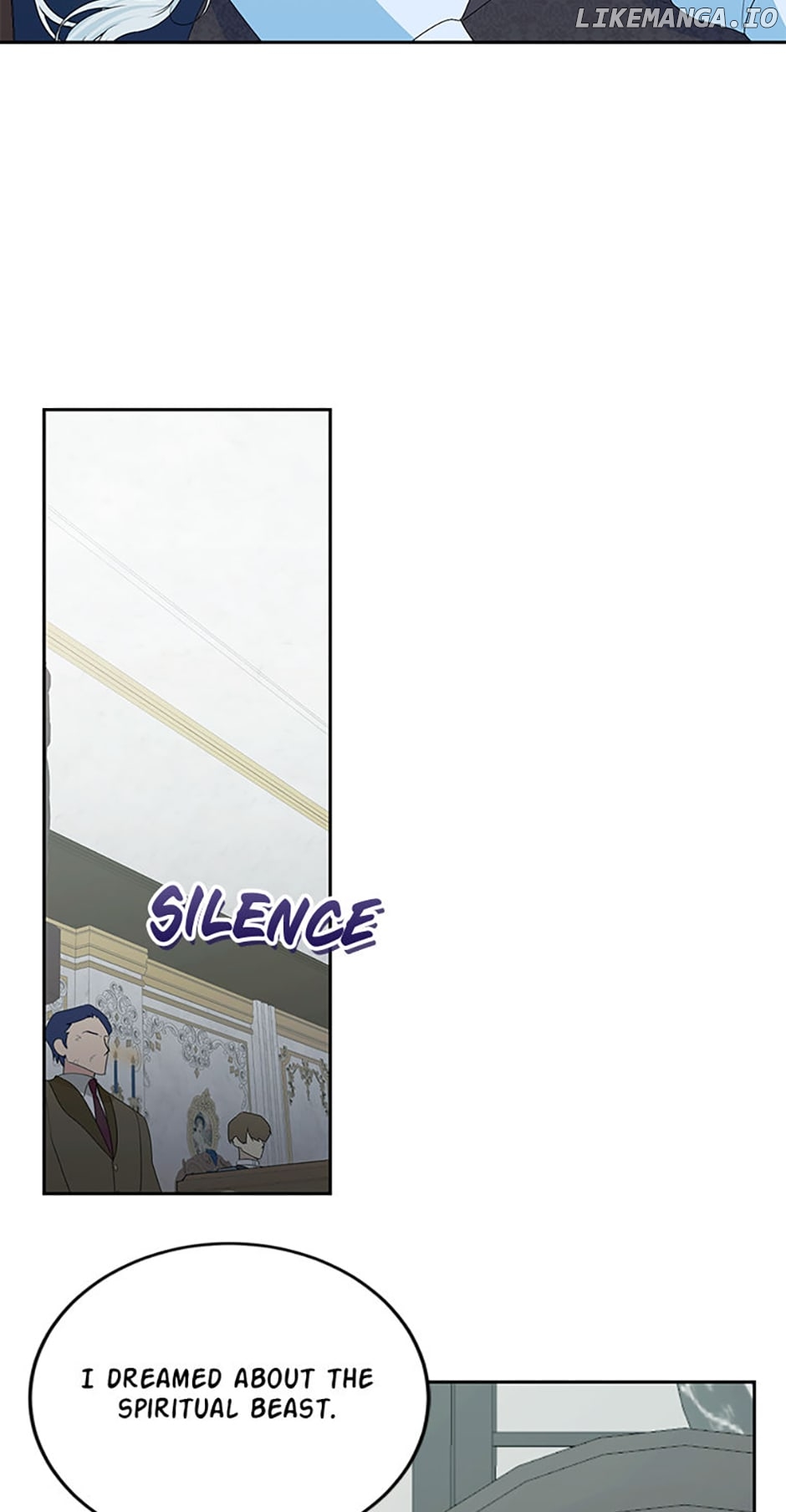 I Accidentally Tamed the Duke Chapter 63 - page 47