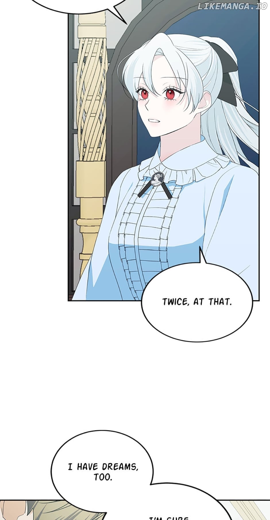 I Accidentally Tamed the Duke Chapter 63 - page 48