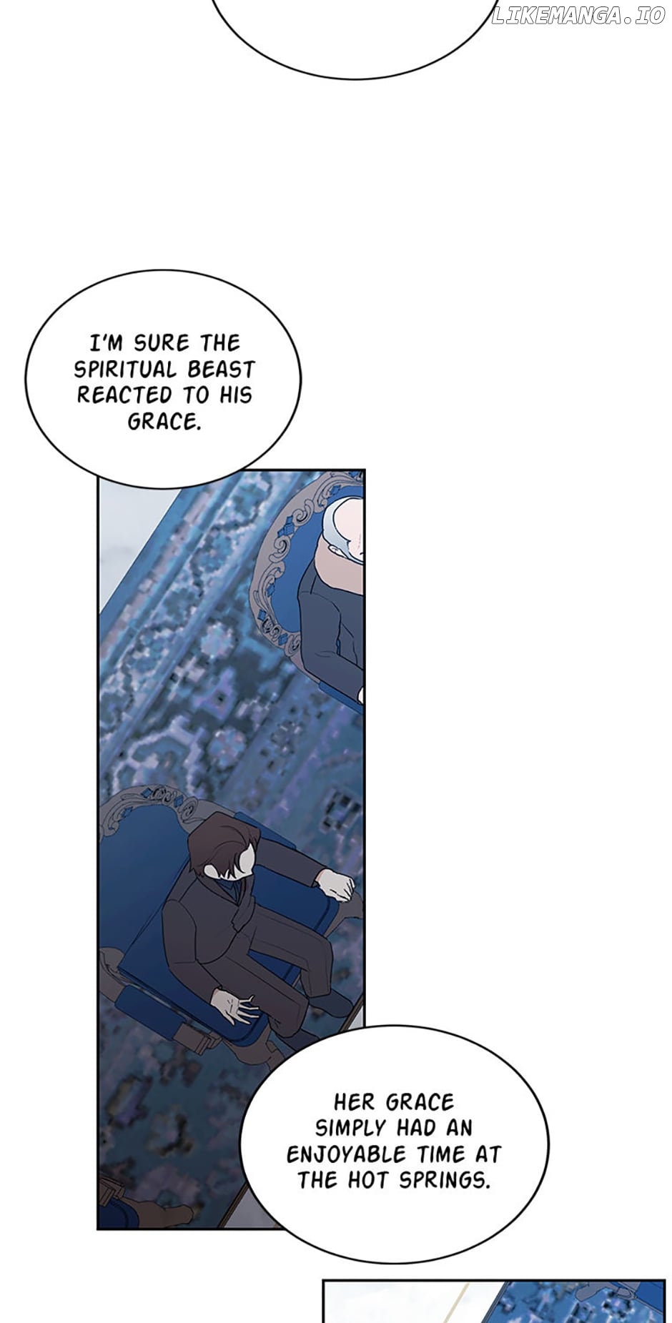 I Accidentally Tamed the Duke Chapter 63 - page 51