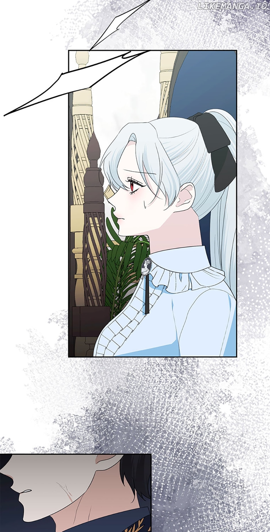 I Accidentally Tamed the Duke Chapter 63 - page 54
