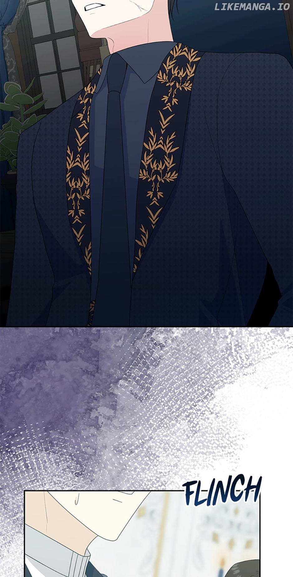 I Accidentally Tamed the Duke Chapter 63 - page 56