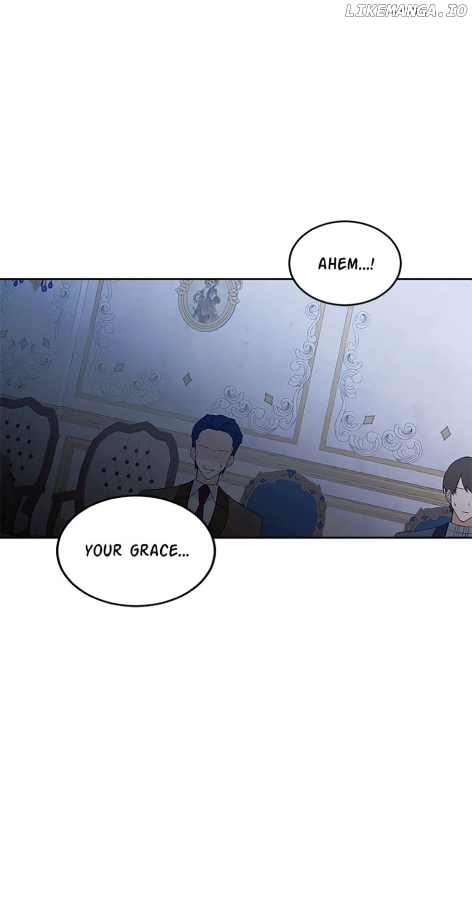 I Accidentally Tamed the Duke Chapter 63 - page 61