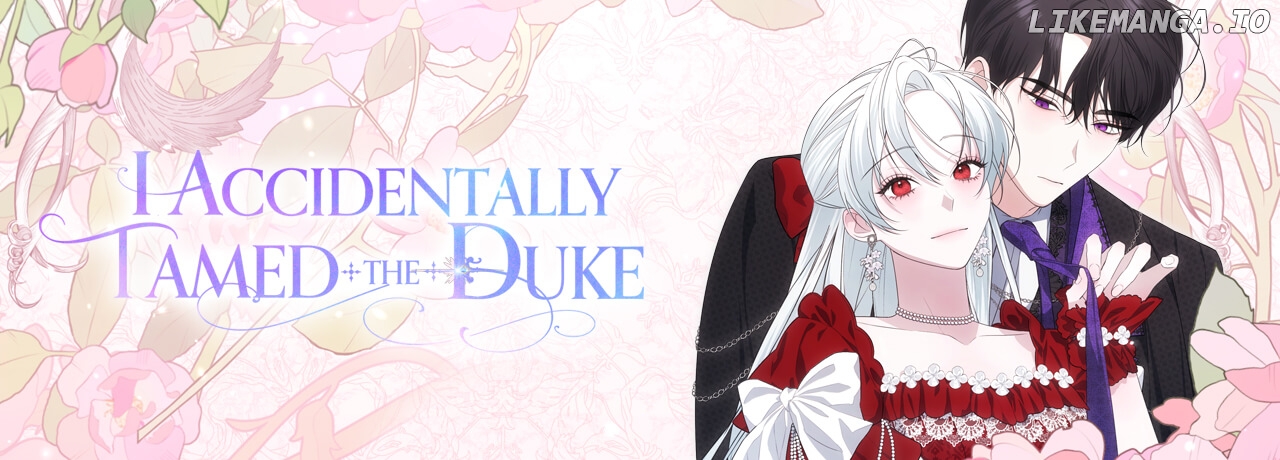 I Accidentally Tamed the Duke Chapter 63 - page 67