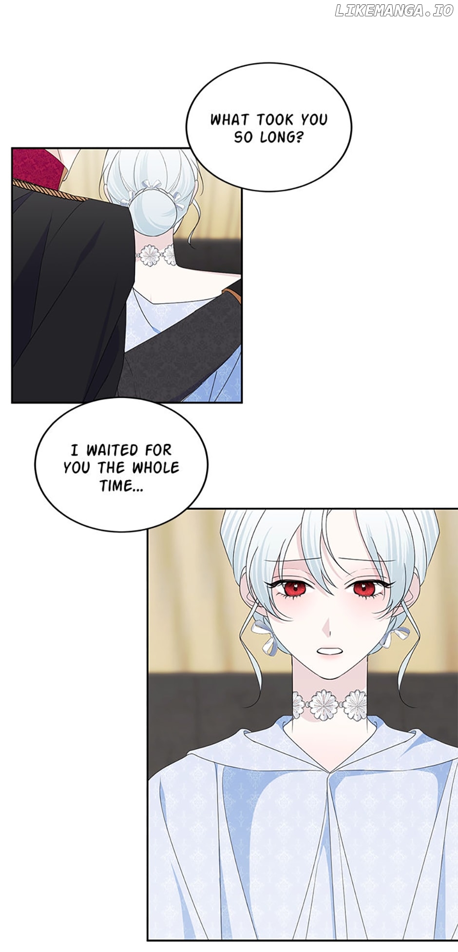I Accidentally Tamed the Duke Chapter 65 - page 2
