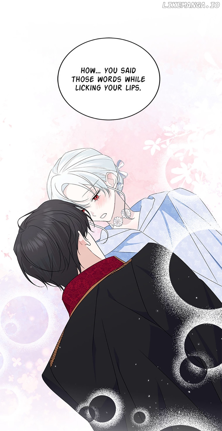 I Accidentally Tamed the Duke Chapter 65 - page 11