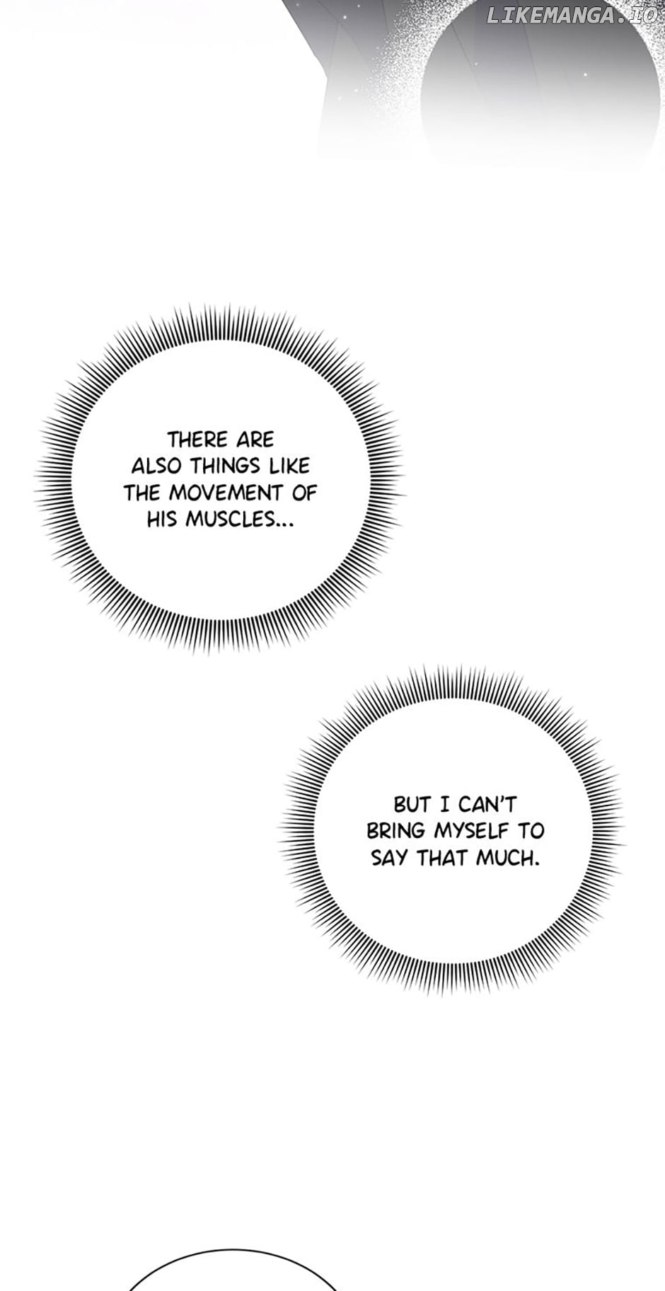 I Accidentally Tamed the Duke Chapter 65 - page 12