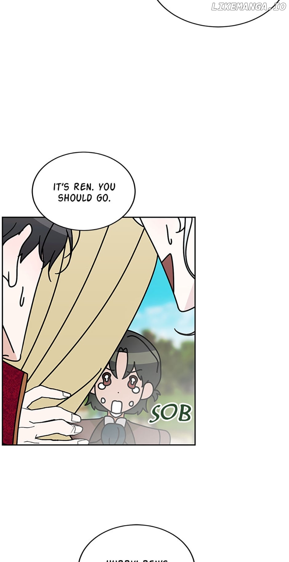 I Accidentally Tamed the Duke Chapter 65 - page 18