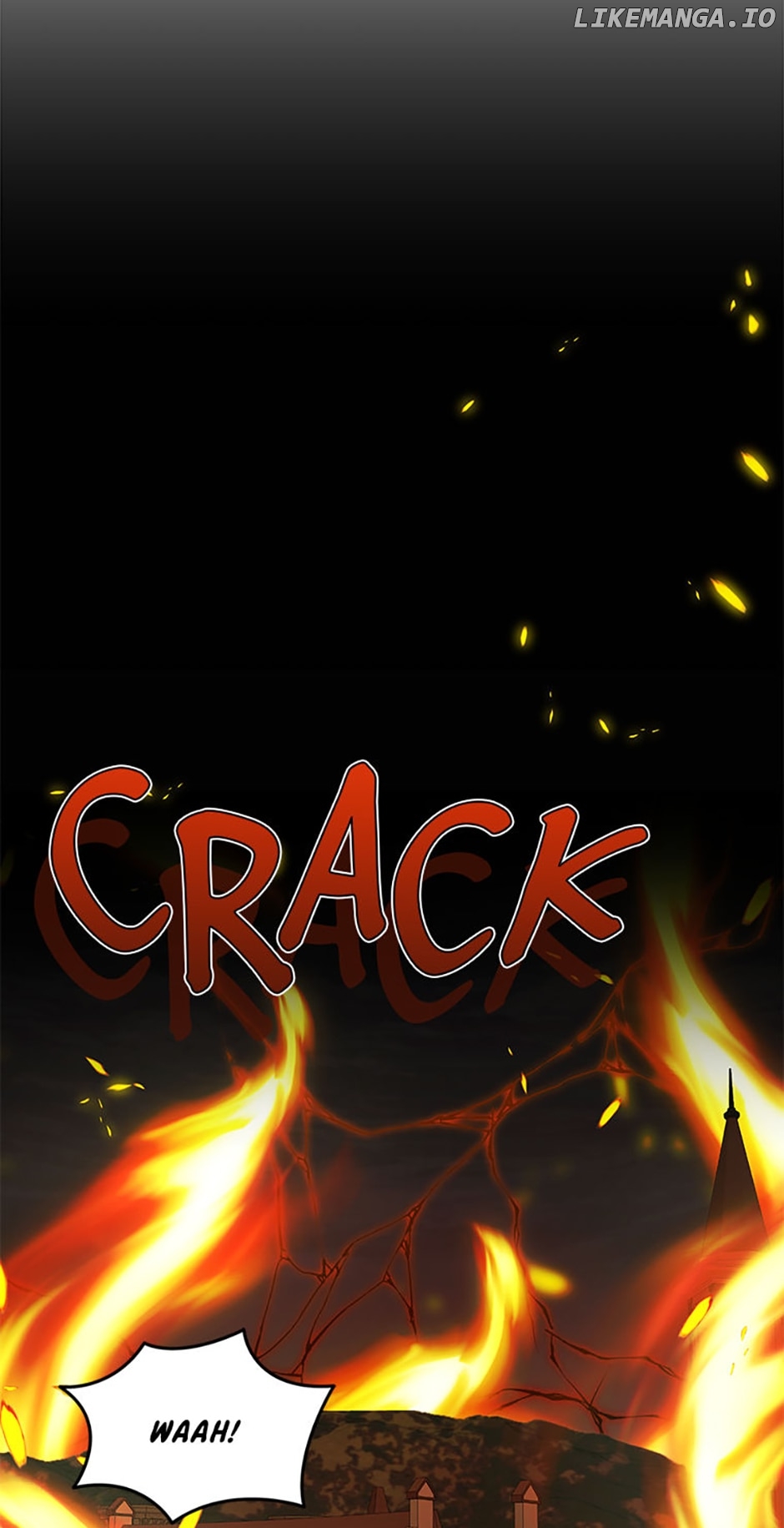 I Accidentally Tamed the Duke Chapter 65 - page 21