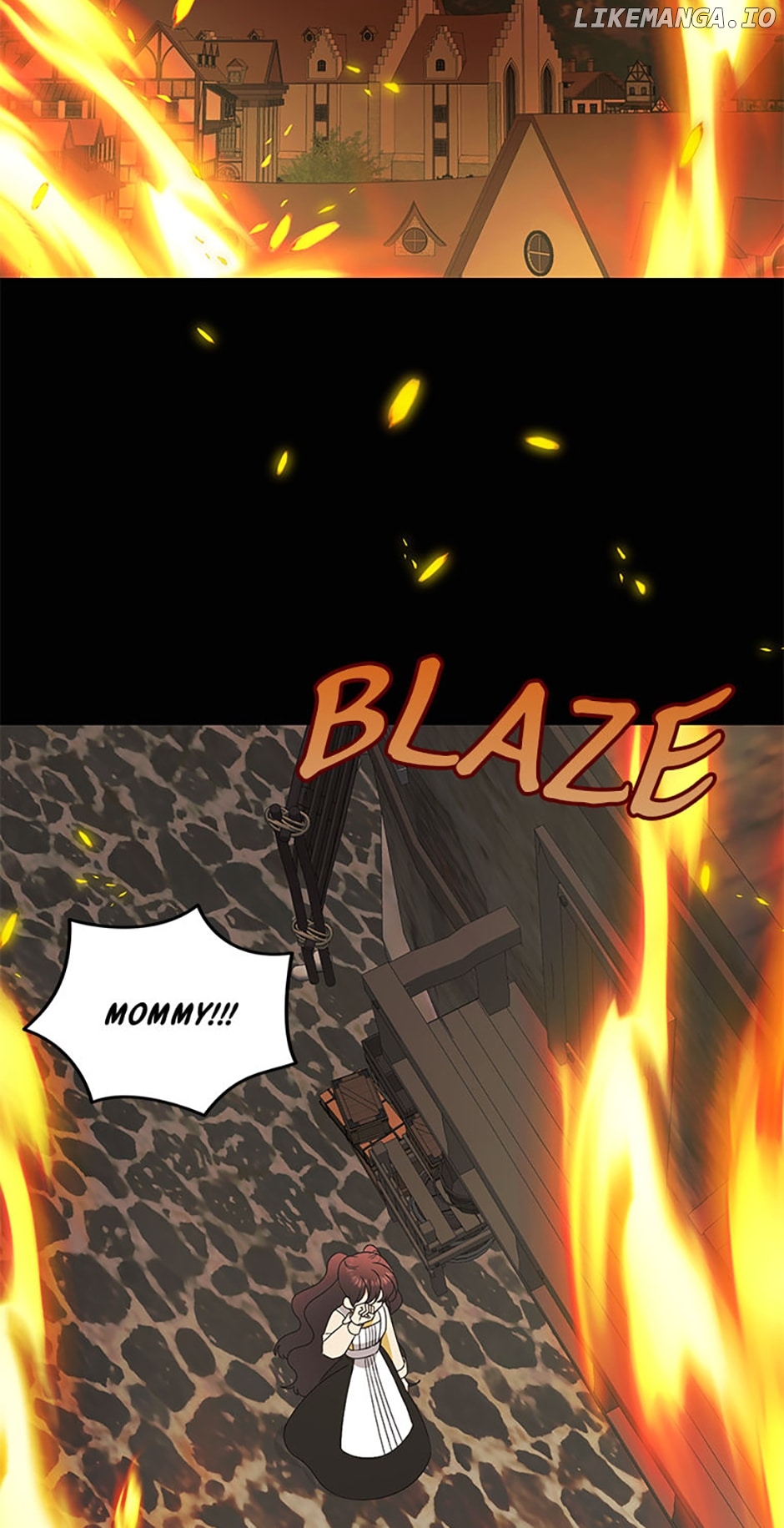 I Accidentally Tamed the Duke Chapter 65 - page 22