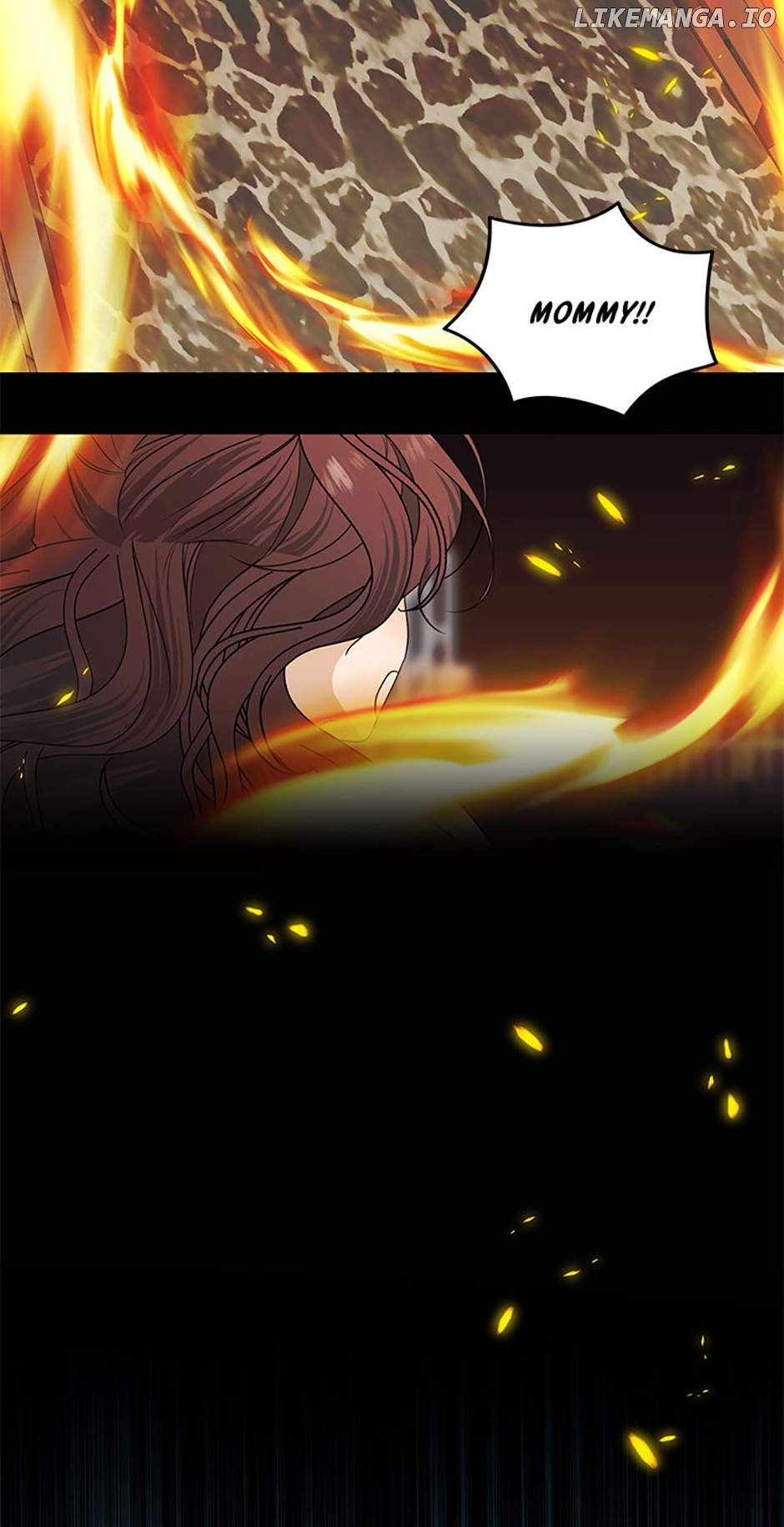 I Accidentally Tamed the Duke Chapter 65 - page 23