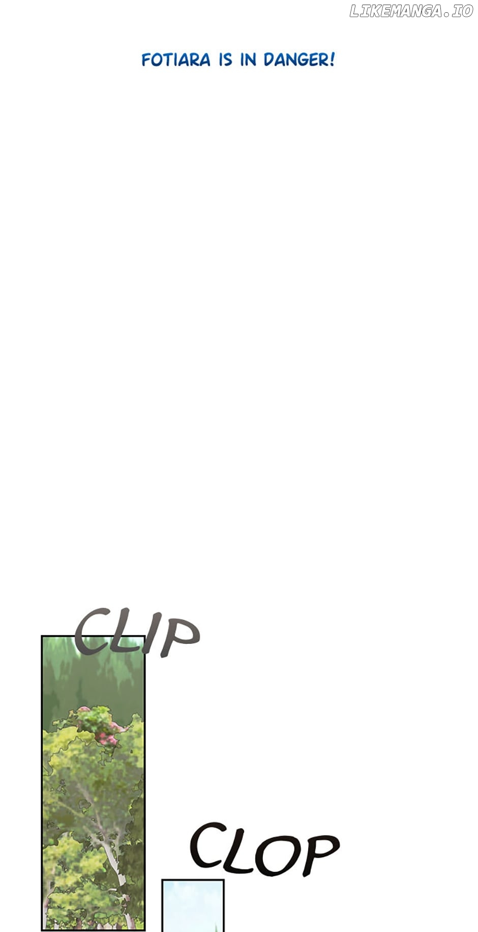 I Accidentally Tamed the Duke Chapter 65 - page 26