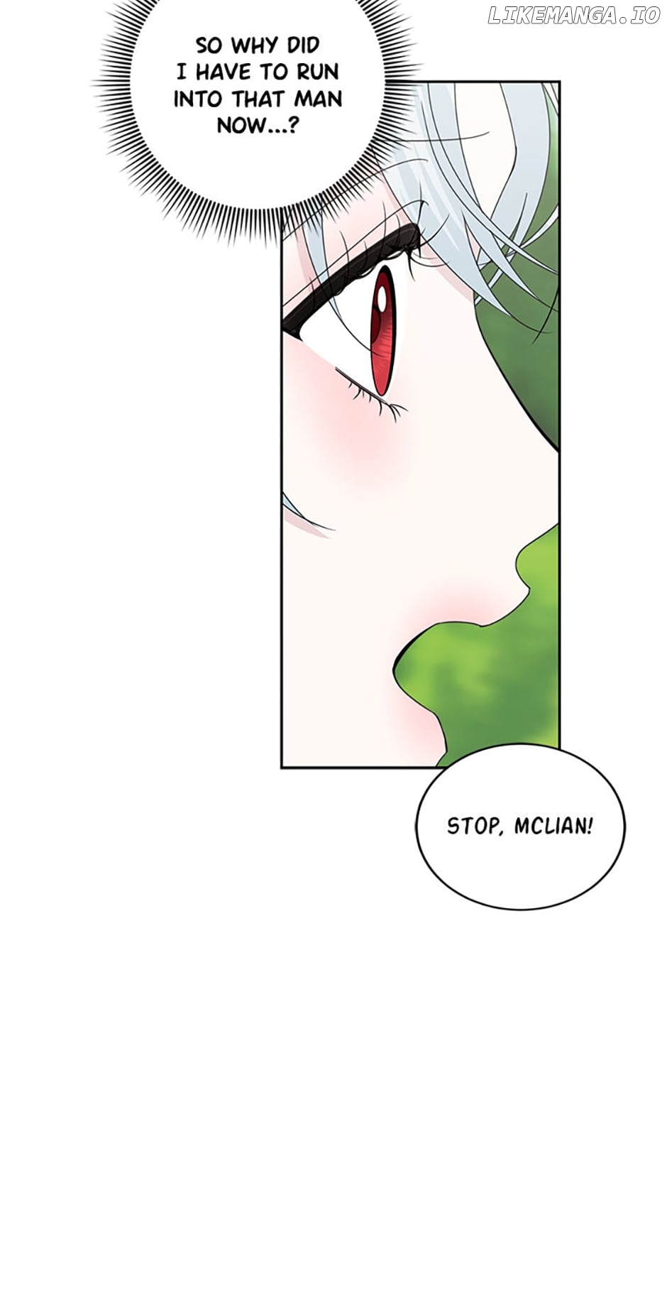 I Accidentally Tamed the Duke Chapter 65 - page 28