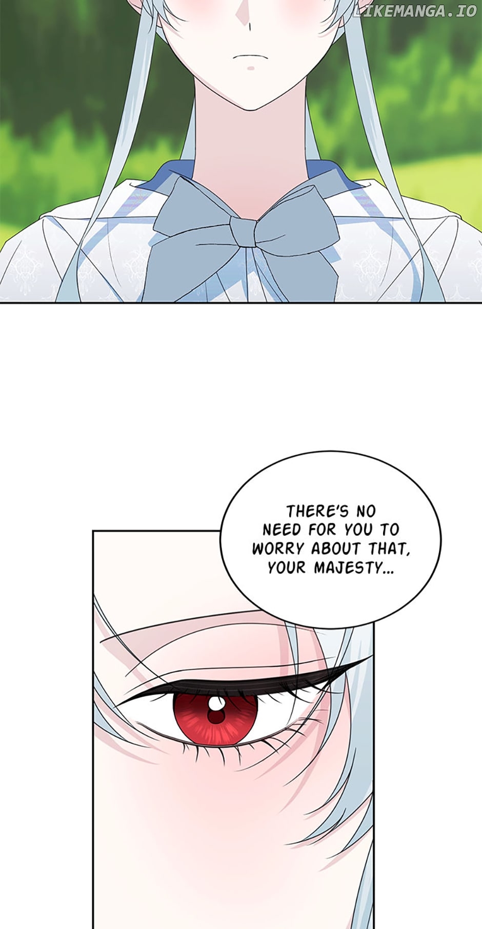 I Accidentally Tamed the Duke Chapter 65 - page 35