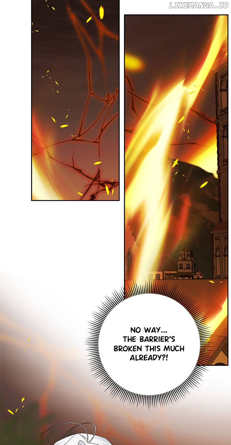 I Accidentally Tamed the Duke Chapter 65 - page 37