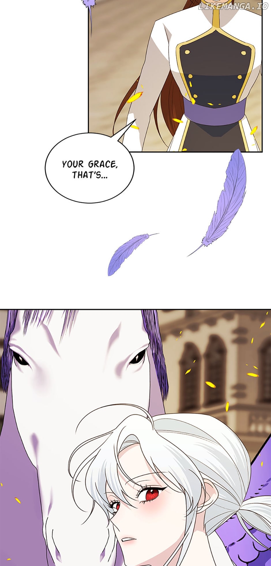 I Accidentally Tamed the Duke Chapter 65 - page 43