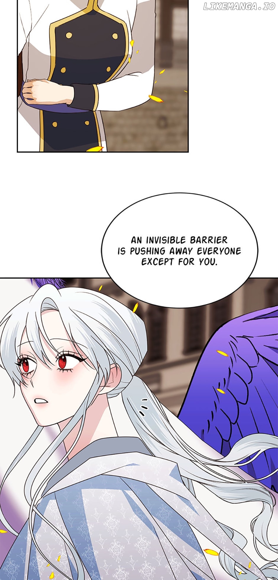 I Accidentally Tamed the Duke Chapter 65 - page 45